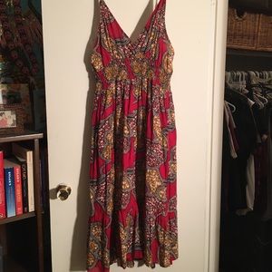 Kirat Cultural Festival Dress